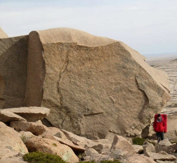 UBF9 Бектау /|\ боулдеринговый фестиваль на всамделешных скалах! (Скалолазание, крутота, МГКВосхождение)