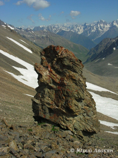 Восхождение на Эльбрус с Востока (Альпинизм)