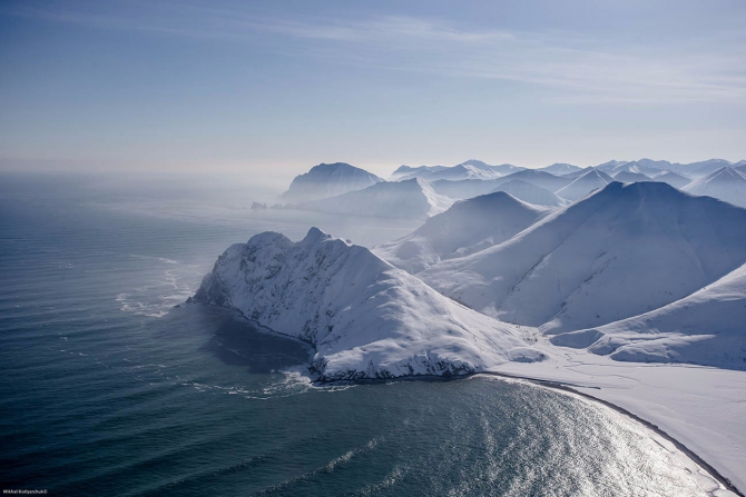 Целина. Кирилл Серёгин: "Лыжи дают мне свободу!" (Бэккантри/Фрирайд, спецпроект, горы, камчатка, интервью, кирилл серегин, косатка, kamchatka freeride community)