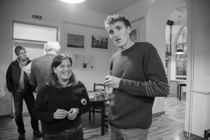 Piolets d'Or 2016. Встречай, Ля Грав (Альпинизм, золотой ледоруб, горы, альпинизм, гренобль, ля грав-ля меж, крутые, экспедиции, награды, восхождения 2015 года)