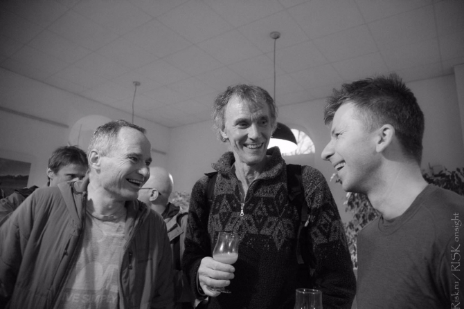 Piolets d'Or 2016. Встречай, Ля Грав (Альпинизм, золотой ледоруб, горы, альпинизм, гренобль, ля грав-ля меж, крутые, экспедиции, награды, восхождения 2015 года)