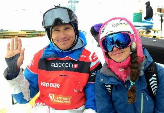 Xtreme Verbier. Унесенные ветром (Бэккантри/Фрирайд, fwt, fwt 2016, фрирайд, горы, горные лыжи, сноуборд, мировой фрирайд-тур, вербье, иван малахов)