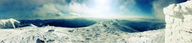Фотоконкурс "Оставь свой след в целине": объявляем победителей! (Бэккантри/Фрирайд, фрирайд, целина, сноуборд, горные лыжи)