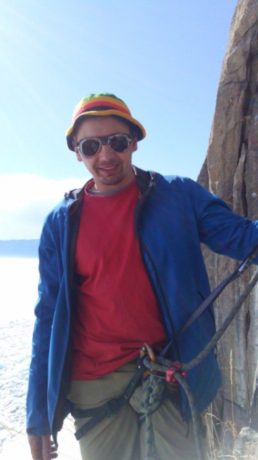 Трагедия на Икатском хребте. Погибли наши друзья. (Альпинизм, икатский бурятия лавина альпинисты иркутск улан-уде баргузин гибель трагедия)