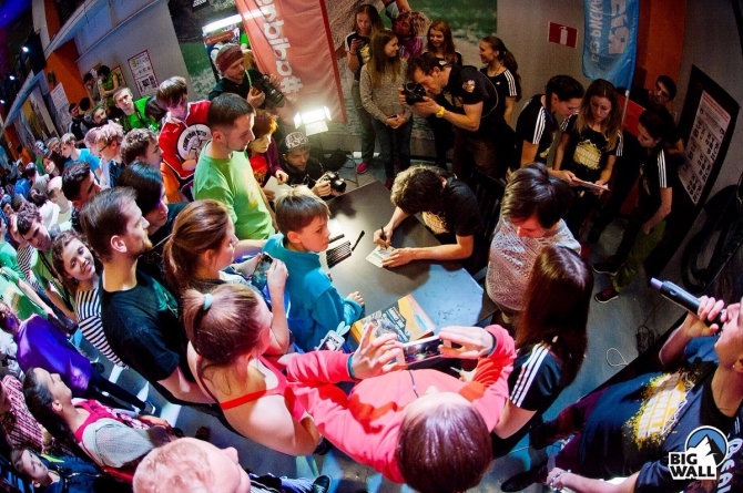 BigWall Masters 2016: обзор события (Скалолазание, скалолазание, скалодром, big wall, big wall masters, dave graham, дэйв грэм)