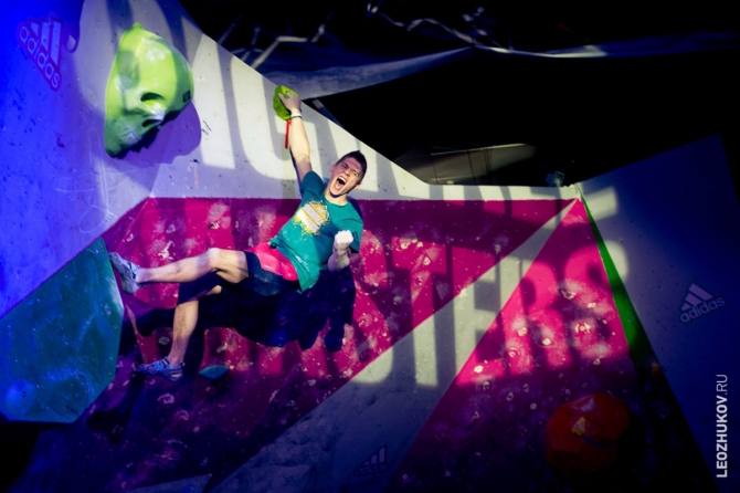 BigWall Masters 2016: обзор события (Скалолазание, скалолазание, скалодром, big wall, big wall masters, dave graham, дэйв грэм)