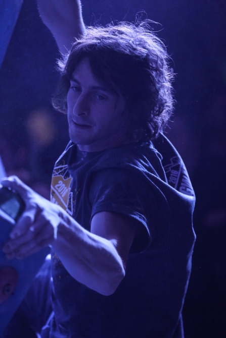 BigWall Masters 2016: обзор события (Скалолазание, скалолазание, скалодром, big wall, big wall masters, dave graham, дэйв грэм)