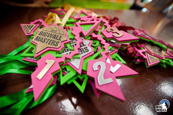 BigWall Masters 2016: обзор события (Скалолазание, скалолазание, скалодром, big wall, big wall masters, dave graham, дэйв грэм)