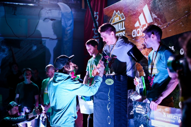 BigWall Masters 2016: обзор события (Скалолазание, скалолазание, скалодром, big wall, big wall masters, dave graham, дэйв грэм)