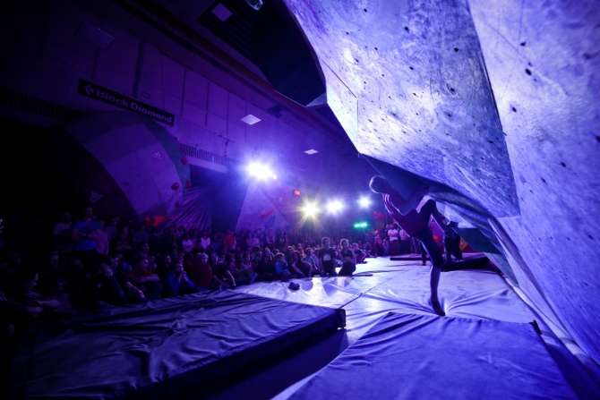 BigWall Masters 2016: обзор события (Скалолазание, скалолазание, скалодром, big wall, big wall masters, dave graham, дэйв грэм)