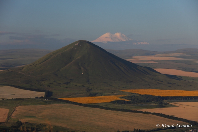Эльбрус (Альпинизм)