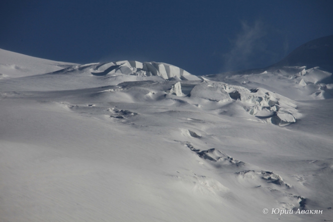 Эльбрус (Альпинизм)