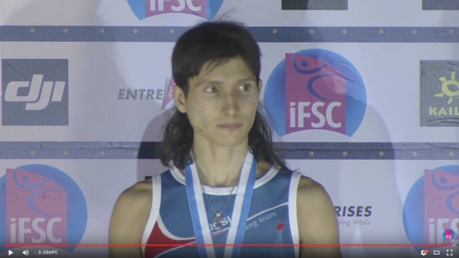 Рустам Гельманов – победитель этапа Кубка мира в Японии! (Скалолазание, Кадзо, япония, скалолазание, кубок мира, боулдеринг, алексей рубцов, дмитрий шарафутдинов)