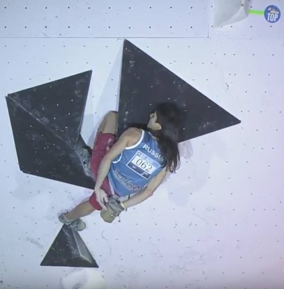 Рустам Гельманов – победитель этапа Кубка мира в Японии! (Скалолазание, Кадзо, япония, скалолазание, кубок мира, боулдеринг, алексей рубцов, дмитрий шарафутдинов)