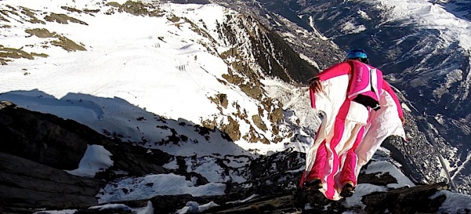 Жеральдин Фаснахт. Женщина-птица в Мекке фрирайда – Вербье (BASE, интервью, горы, швейцария, base, сноуборд, проксимити)