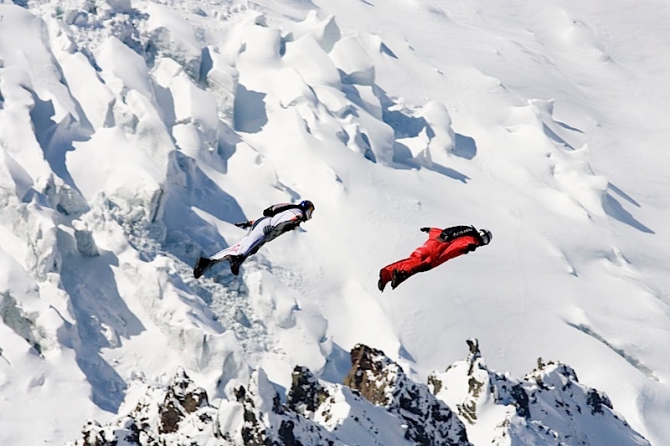 Жеральдин Фаснахт. Женщина-птица в Мекке фрирайда – Вербье (BASE, интервью, горы, швейцария, base, сноуборд, проксимити)