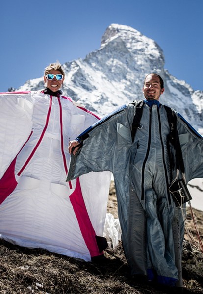 Жеральдин Фаснахт. Женщина-птица в Мекке фрирайда – Вербье (BASE, интервью, горы, швейцария, base, сноуборд, проксимити)