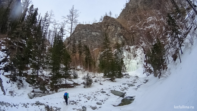 Дневник юного альпиниста или Весенняя Кынгарга 2016 (Альпинизм)