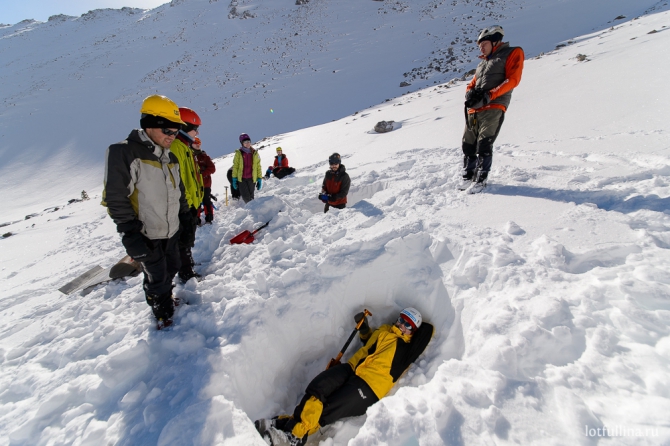 Дневник юного альпиниста или Весенняя Кынгарга 2016 (Альпинизм)