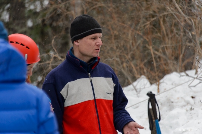 Дневник юного альпиниста или Весенняя Кынгарга 2016 (Альпинизм)