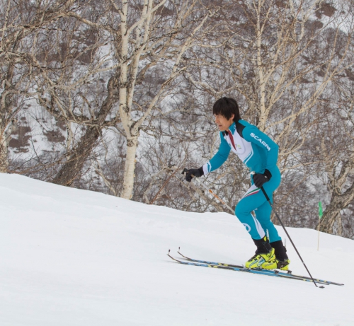 Итоги прошедших на Камчатке соревнований по ски-альпинизму 2016 (Ски-тур)