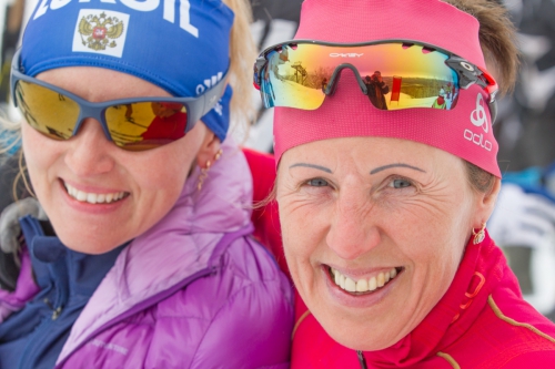 Итоги прошедших на Камчатке соревнований по ски-альпинизму 2016 (Ски-тур)