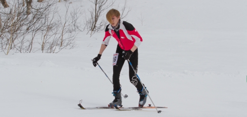 Итоги прошедших на Камчатке соревнований по ски-альпинизму 2016 (Ски-тур)