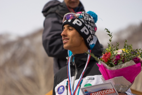 Итоги прошедших на Камчатке соревнований по ски-альпинизму 2016 (Ски-тур)