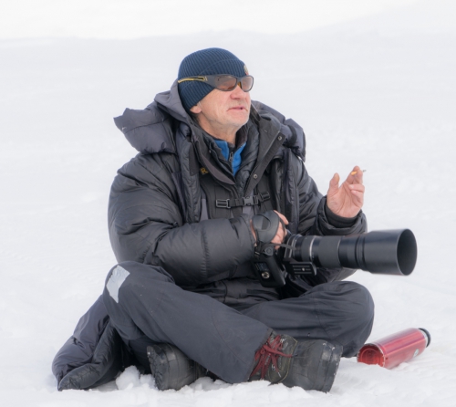 Итоги прошедших на Камчатке соревнований по ски-альпинизму 2016 (Ски-тур)