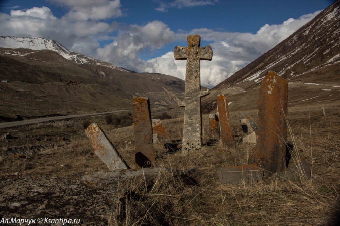 29 апреля в 18.30 состоится встреча: Александра Марчук "ЗАГАДКИ ОСЕТИИ. Велосипедное путешествие по Северной Осетии" (кавказ, осетия, северная осетия, горы, башни, родовые башни, сигнальные башни, боевые башни, жилые башни, Боги)
