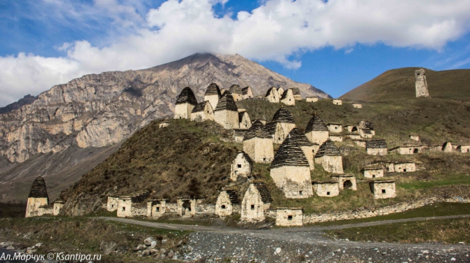 29 апреля в 18.30 состоится встреча: Александра Марчук "ЗАГАДКИ ОСЕТИИ. Велосипедное путешествие по Северной Осетии" (кавказ, осетия, северная осетия, горы, башни, родовые башни, сигнальные башни, боевые башни, жилые башни, Боги)