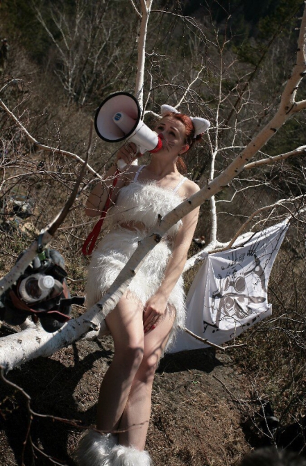 Красноярцы открыли скальный сезона на Столбах (Скалолазание, красноярск, олдскул, фестиваль, астма)