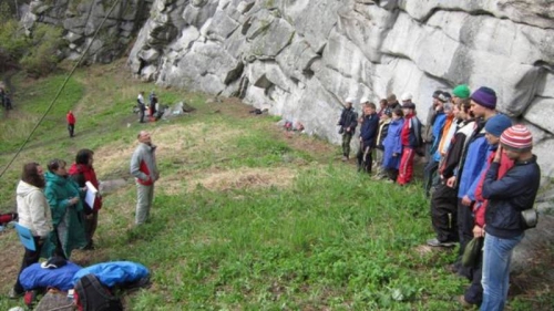 7-9 мая - Скалолазный Фестиваль «Шиханская Весна 2016» (Альпинизм, мгк восхождение, фасо, СДЮСШОР горных видов спорта, екатеринбург, челябинск, снежинск, трэд, домбайские связки)
