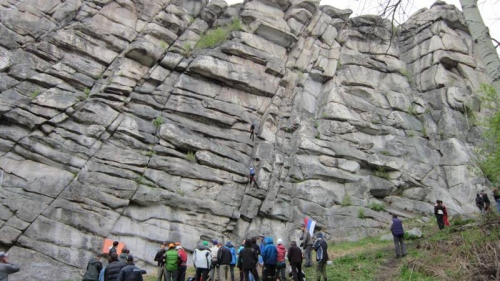 7-9 мая - Скалолазный Фестиваль «Шиханская Весна 2016» (Альпинизм, мгк восхождение, фасо, СДЮСШОР горных видов спорта, екатеринбург, челябинск, снежинск, трэд, домбайские связки)
