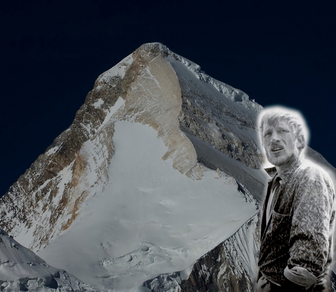 ЗАВЬЯЛОВ ЕВГЕНИЙ ГЕННАДЬЕВИЧ (27.01.1944 г. - 29.04.2015 г., Горный туризм, пик победы)