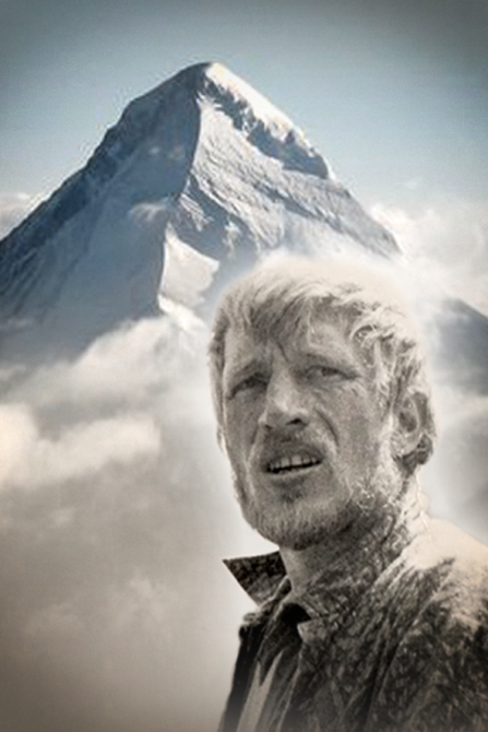 ЗАВЬЯЛОВ ЕВГЕНИЙ ГЕННАДЬЕВИЧ (27.01.1944 г. - 29.04.2015 г., Горный туризм, пик победы)