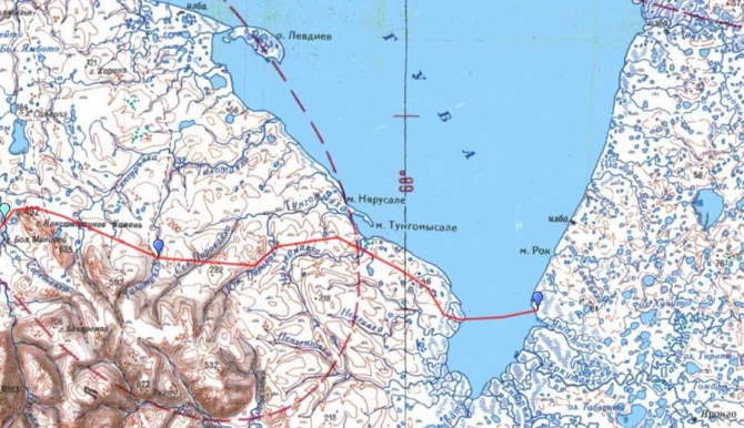 Трансарктическая кайт-экспедиция: хроника путешествия (кайты, экспедиции, арктика)