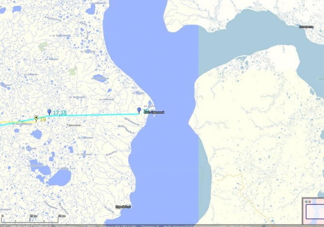 Трансарктическая кайт-экспедиция: хроника путешествия (кайты, экспедиции, арктика)