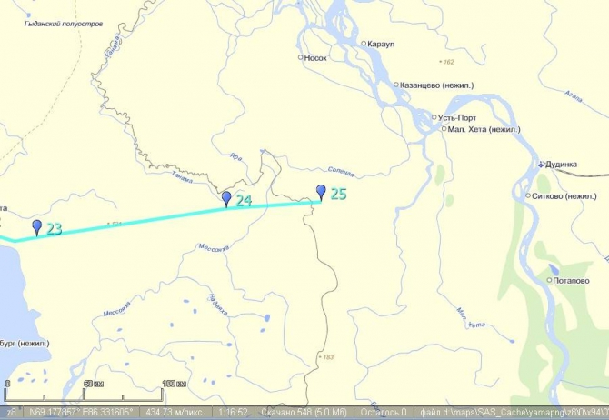 Трансарктическая кайт-экспедиция: хроника путешествия (кайты, экспедиции, арктика)