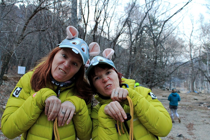 Sakura Women climbing Fest. Об итогах и ништяках. + много фото :, Альпинизм, женский альпинизм, морозова, лотфуллина, гук, юля смирнова, ксения смирнова, елена кузнецова, лариса репина)