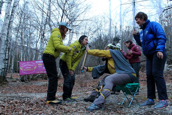 Sakura Women climbing Fest. Об итогах и ништяках. + много фото :, Альпинизм, женский альпинизм, морозова, лотфуллина, гук, юля смирнова, ксения смирнова, елена кузнецова, лариса репина)