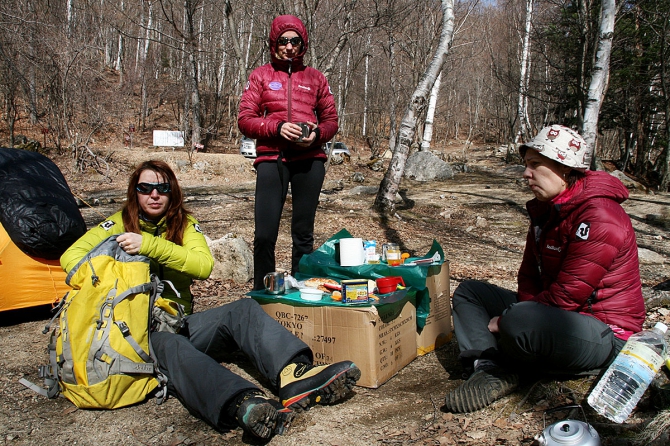 Sakura Women climbing Fest. Об итогах и ништяках. + много фото :, Альпинизм, женский альпинизм, морозова, лотфуллина, гук, юля смирнова, ксения смирнова, елена кузнецова, лариса репина)