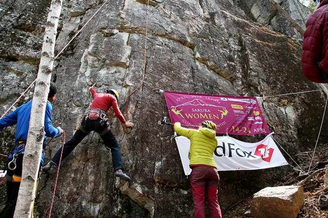 Sakura Women climbing Fest. Об итогах и ништяках. + много фото :, Альпинизм, женский альпинизм, морозова, лотфуллина, гук, юля смирнова, ксения смирнова, елена кузнецова, лариса репина)