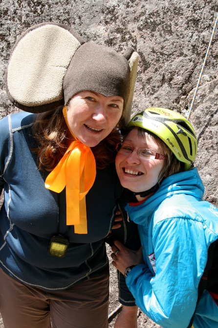 Sakura Women climbing Fest. Об итогах и ништяках. + много фото :, Альпинизм, женский альпинизм, морозова, лотфуллина, гук, юля смирнова, ксения смирнова, елена кузнецова, лариса репина)