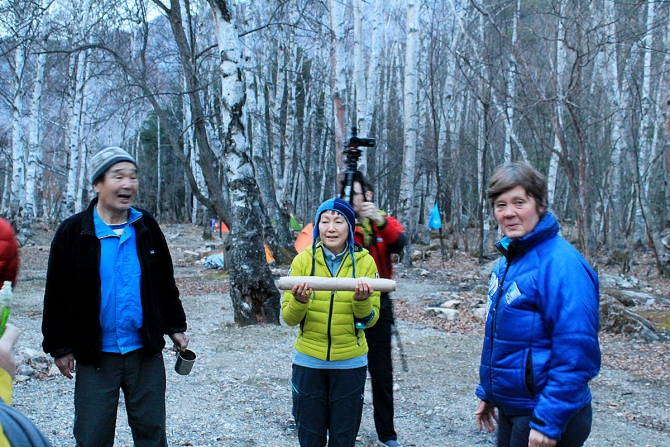 Sakura Women climbing Fest. Об итогах и ништяках. + много фото :, Альпинизм, женский альпинизм, морозова, лотфуллина, гук, юля смирнова, ксения смирнова, елена кузнецова, лариса репина)