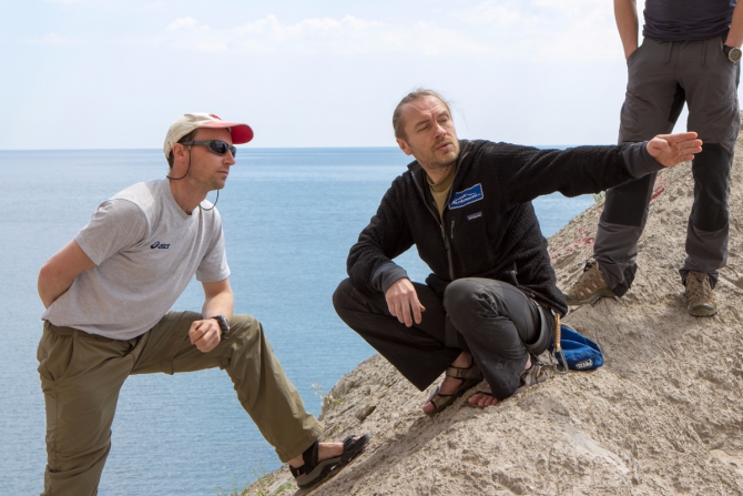 «Чистый энтузиазм»! Хрон о Чемпионате Москвы Малые горы (Альпинизм, Горный клуб АльпИндустрия)