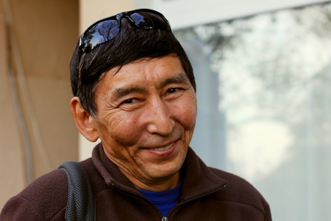 «Чистый энтузиазм»! Хрон о Чемпионате Москвы Малые горы (Альпинизм, Горный клуб АльпИндустрия)