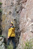 Альпинистское двоеборье памяти А.Губаева 2016 (Альпинизм, киргизия, альпинизм, память)