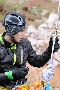 Альпинистское двоеборье памяти А.Губаева 2016 (Альпинизм, киргизия, альпинизм, память)