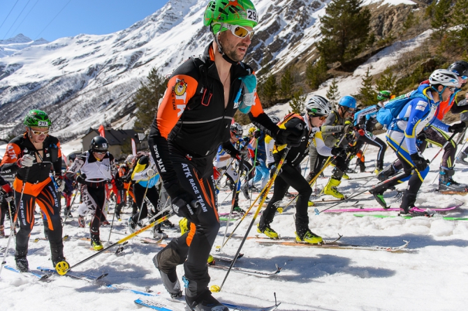 Торжественное открытие 8-го ежегодного международного Фестиваля экстремальных видов спорта Red Fox Elbrus Race 2016 состоялось! (Альпинизм, скайраннинг, вертикальный км, скоростное восхождение, эльбрус, ски-тур, забег на снегоступах, red fox challenge, Vertical Kilometer®, SkyMarathon® - Mt Elbrus)